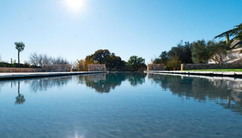 Masseria Pilano - Foto 2