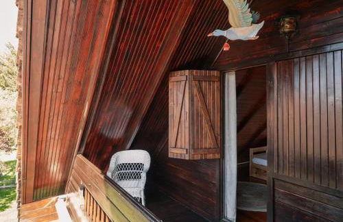 Casa de campo entre viñedos - Photo 39