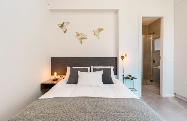 Stylish Apartment with Cozy Vibes by Sea N Rent - Foto 7