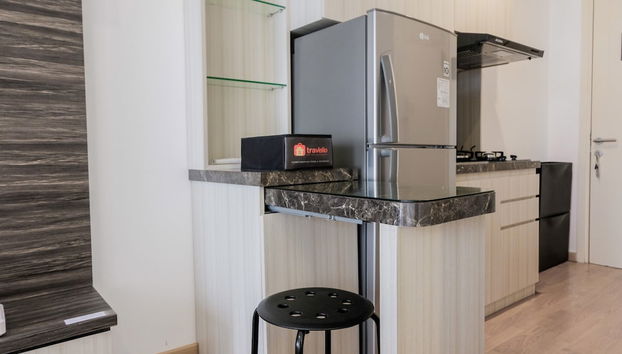 Cocina básica privada