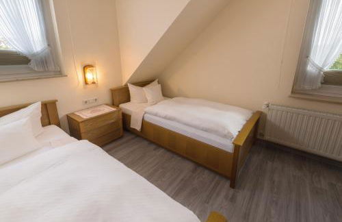 Ferienwohnung Zur Zweere - Foto 21