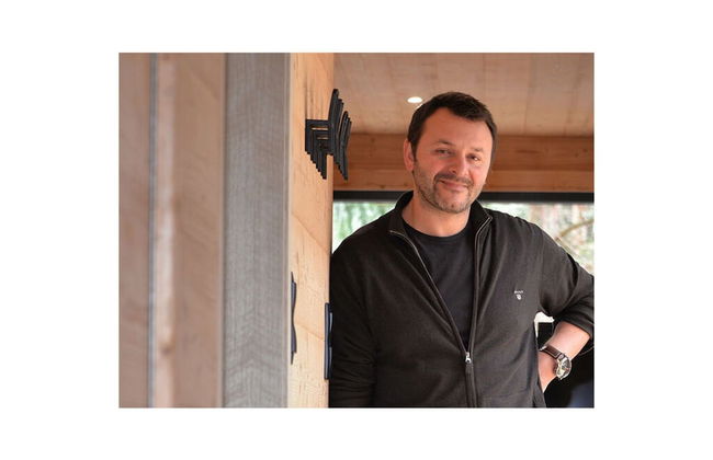 Holiday Home Under the Trees - Photo 12