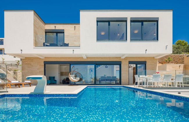 Trogir Pearl Luxury Resort - Foto 1