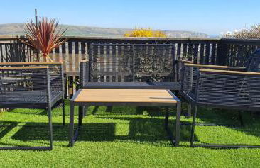 Lodge Seaview Swanage - Photo 9