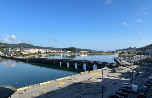 Alojamiento con vistas ría de Viveiro-Misericordia - Foto 26