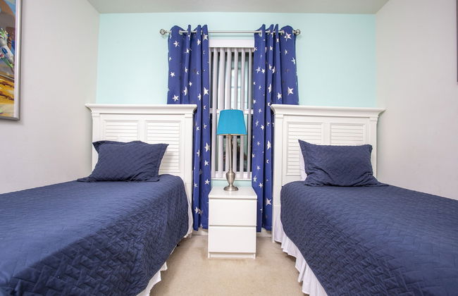 Family Friendly 4 Bd w Gameroom Near Disney 5103 - Foto 17