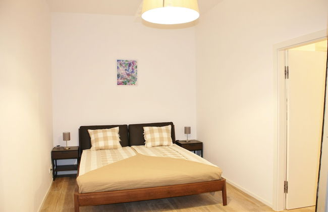 GoVienna Oldtown Apartments - Foto 3