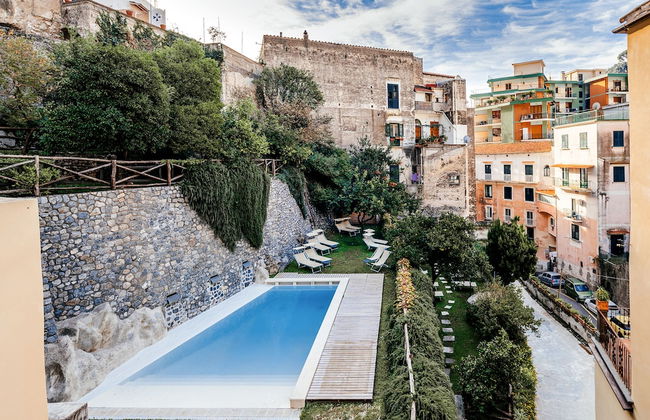 Amalfi Resort - Foto 46