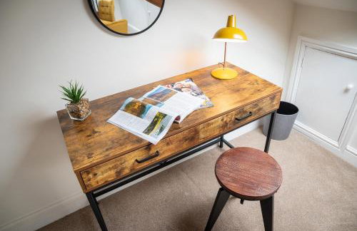 Luxury Studio Apartment - Town Centre - Foto 6