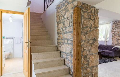 Wellness House Oliva with heated salt water Pool, Sauna & Jakuzzi - Foto 27