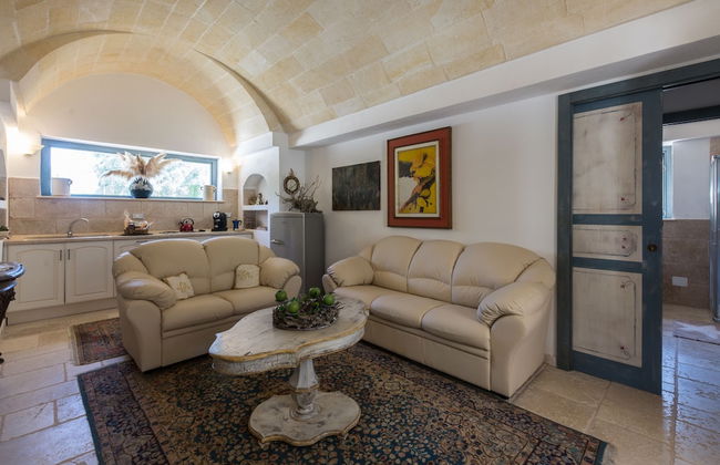 Villa Gattopardo - Foto 13