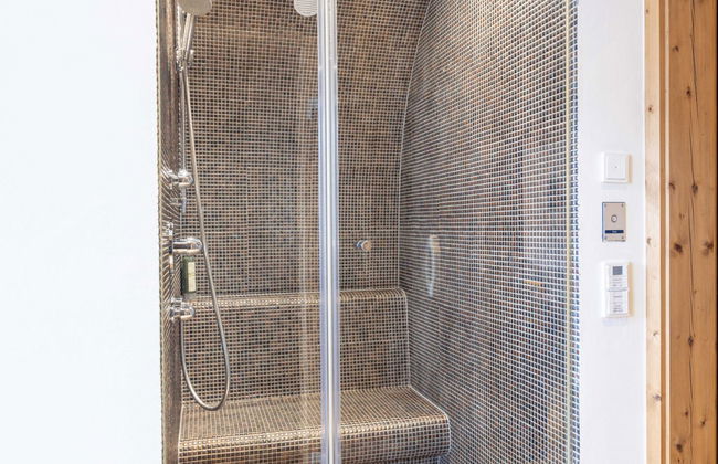 Penthouse mit 2 Schlafzimmern - Foto 5