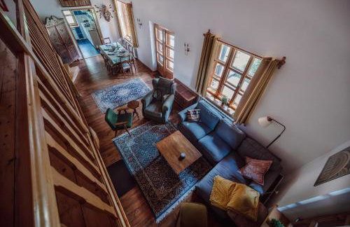 Willa Juszczyn - Foto 61