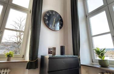 Ferienwohnung Zum Zollkran - Foto 10