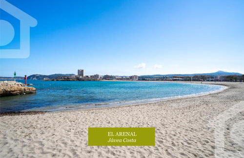 Solhabitat Moraira Moravit - Foto 11