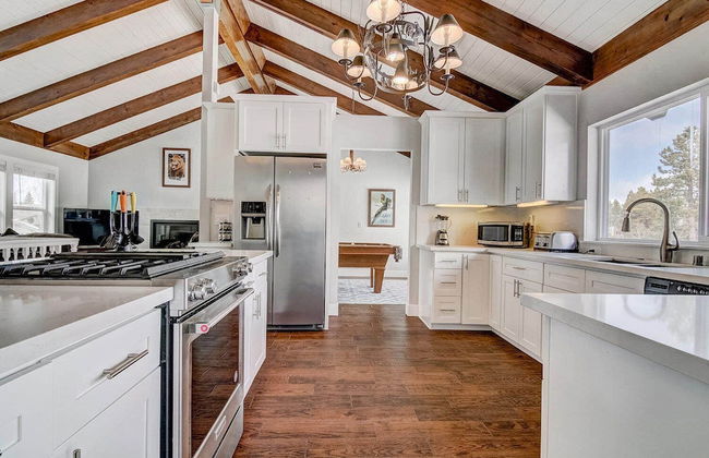 Lucerne Lake House - Foto 13