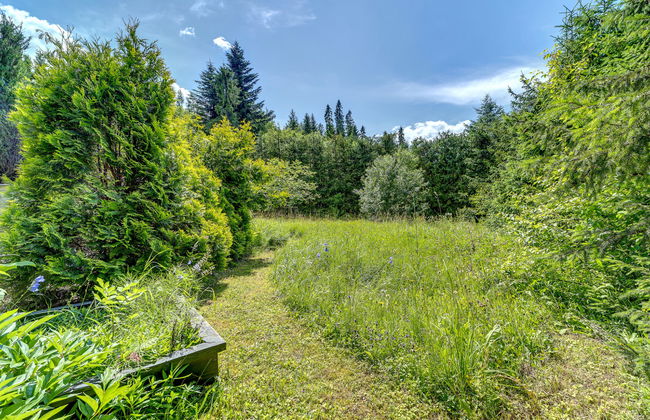 Zameczek Falsztyn - Foto 38