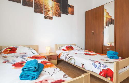 Apartment Stefania on the beach - Foto 13