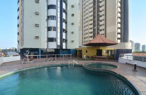 Number One Flats na praia - Foto 64