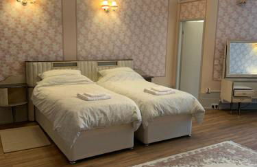 Riverside apartment - Foto 31