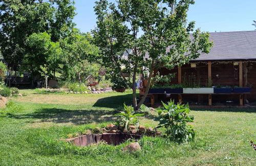 Apartment in Müncheberg 53547 - Photo 5