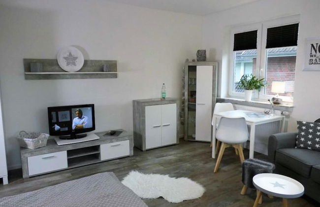 Appartementhaus Kogge - Foto 76