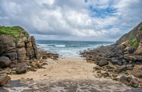 The Granary - Couples & Families Retreat Near St Ives, Pet-Free - Foto 52