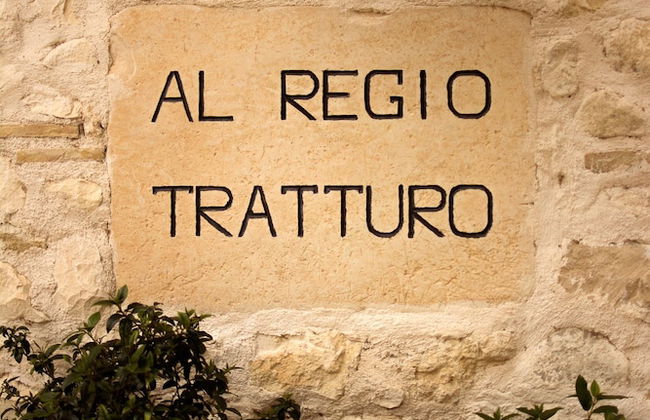 Al Regio Tratturo - Foto 44
