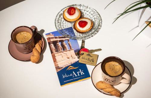 Blue Ark Exploring Athens - Foto 46