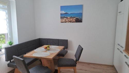 Ferienwohnung Carolagrün - Foto 5