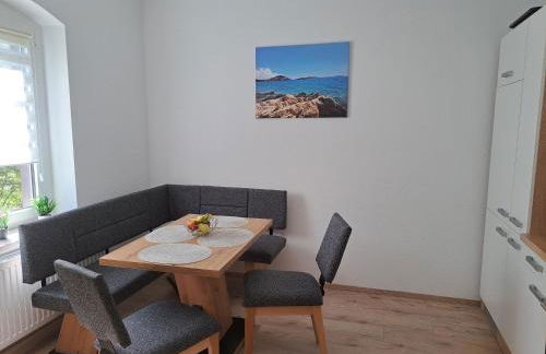 Ferienwohnung Carolagrün - Foto 5