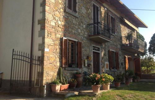 La Vecchia Quercia - Foto 48