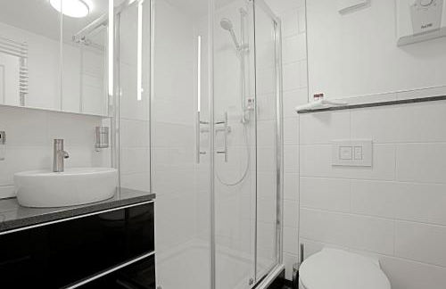 Elisabeth Apartments - Foto 77