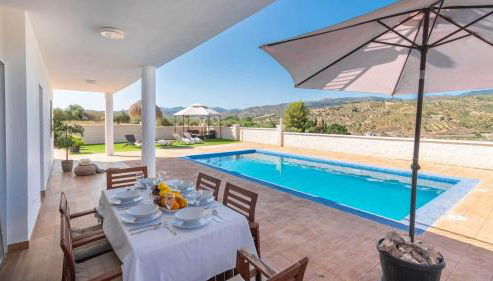 Casa Rio Grande 2 Tolox by Ruralidays - Foto 5