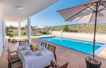 Casa Rio Grande 2 Tolox by Ruralidays - Foto 5