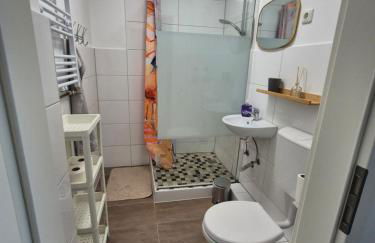 Apartment an der Weser - Foto 17