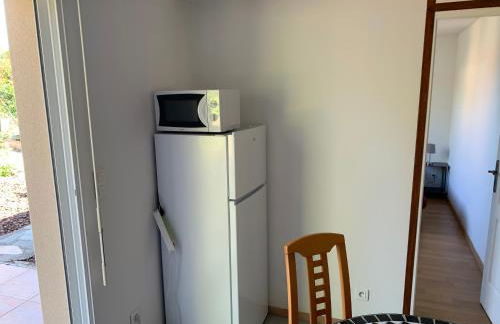 Magnifique bas de villa deux chambres situé prés des plages et du golf - Foto 36