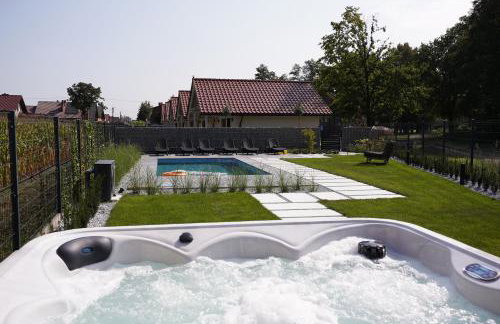 Apartamenty na Dworskiej - BLISKO ENERGYLANDIA, ZATOR, ZATORLAND - Foto 26