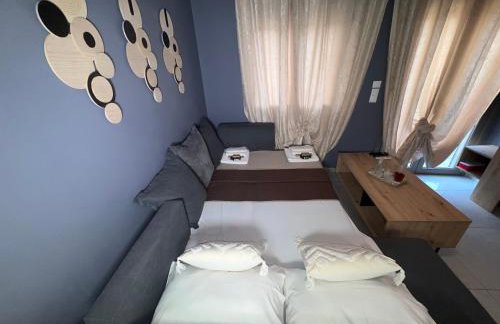 Elafonisi Paradise with Parking, WiFi, - Walking Distance to the Beach - Foto 67