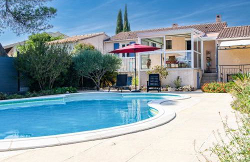 Holiday Home Les Hauts de Palayson by Interhome - Foto 42