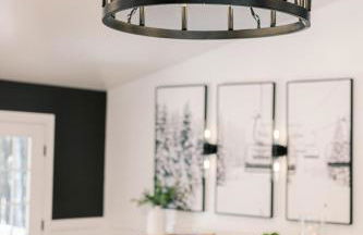 Oak & Ember Lodge - Foto 5