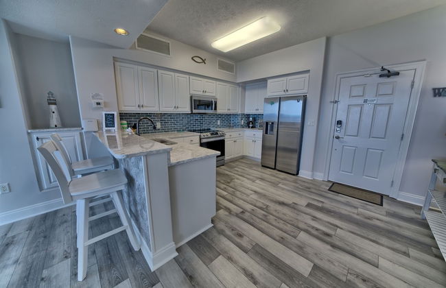 Gulf Crest #2305 - 2 Br Condo - Photo 9