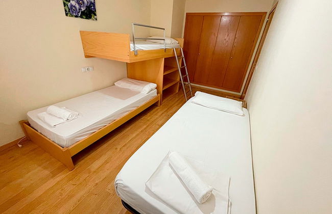 Apartamentos Pantebre 3000 - Foto 3