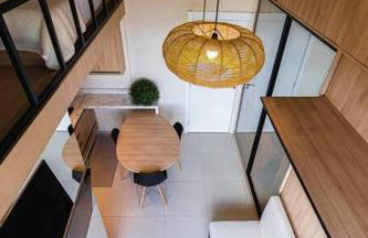 Duplex Luxo Vista Parque Bariguí - Foto 10