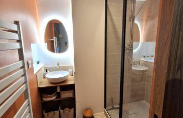 Charmant T2 avec Loggia vue montagne - Foto 4