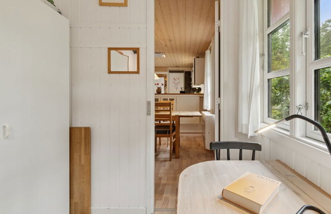 "Nahuel" - 200m from the sea - Foto 12