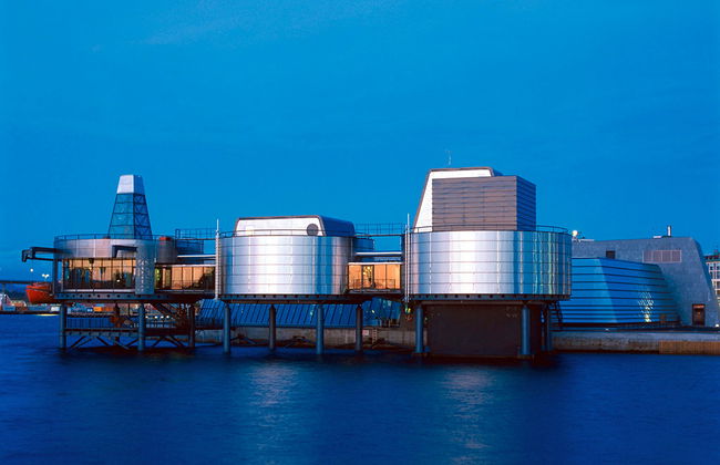 City Sightseeing Stavanger Hop-On Hop-Off Tour - Foto 1