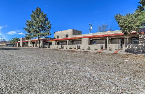 Convenient Tom Picketts Cabin with Mtn View! - Foto 22