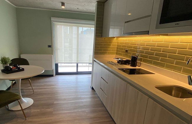 hUB Providencia - Photo 32