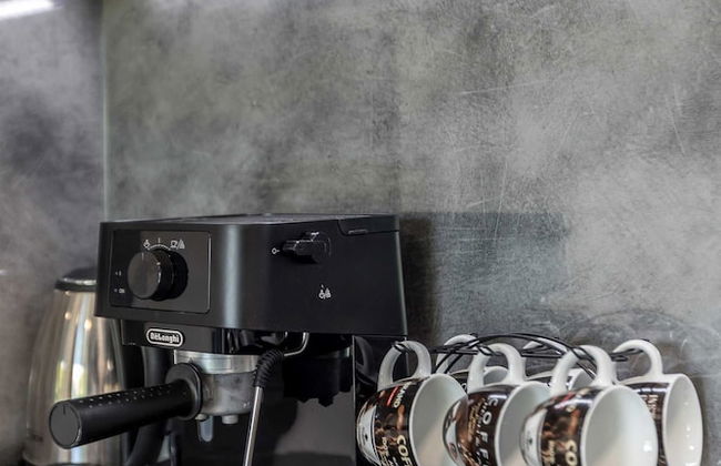 Scenic Kastel Luksic Apartments - Foto 27